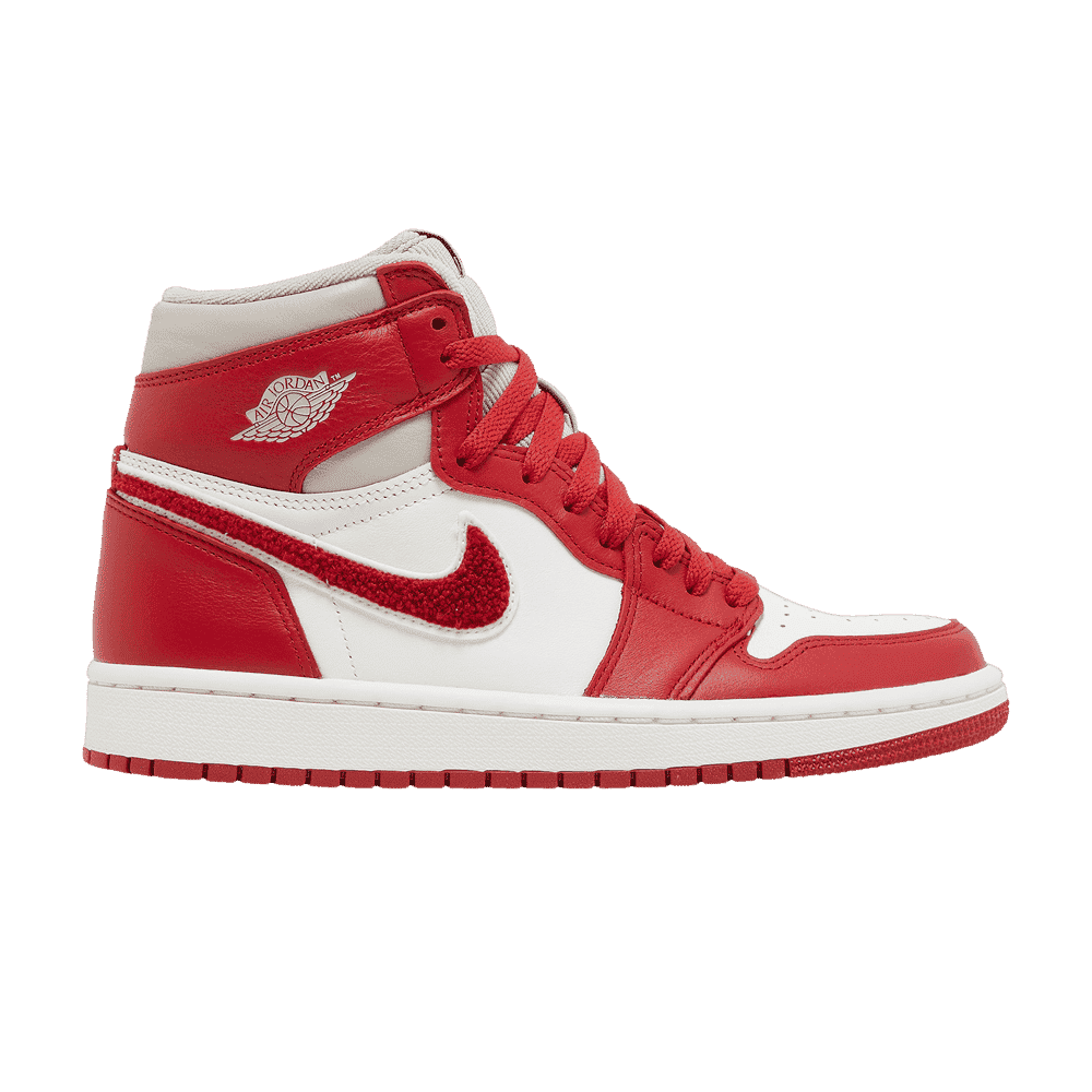 Air Jordan 1 High OG Varsity Red