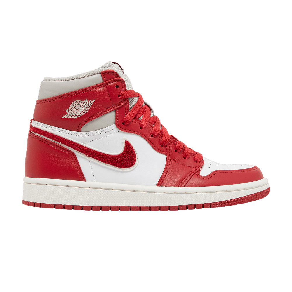Air Jordan 1 High OG Varsity Red - Air Jordan Sneaker