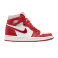 Air Jordan 1 High OG Varsity Red - Air Jordan Sneaker
