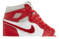 Air Jordan 1 High OG Varsity Red - Air Jordan Sneaker, Detailansicht 3