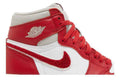 Air Jordan 1 High OG Varsity Red - Air Jordan Sneaker, Detailansicht 3