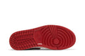 Air Jordan 1 High OG Varsity Red - Air Jordan Sneaker, Detailansicht 5