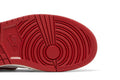 Air Jordan 1 High OG Varsity Red - Air Jordan Sneaker, Detailansicht 6