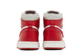 Air Jordan 1 High OG Varsity Red - Air Jordan Sneaker, Detailansicht 7