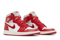 Air Jordan 1 High OG Varsity Red - Air Jordan Sneaker, Detailansicht 9