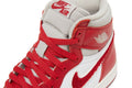 Air Jordan 1 High OG Varsity Red - Air Jordan Sneaker, Detailansicht 10