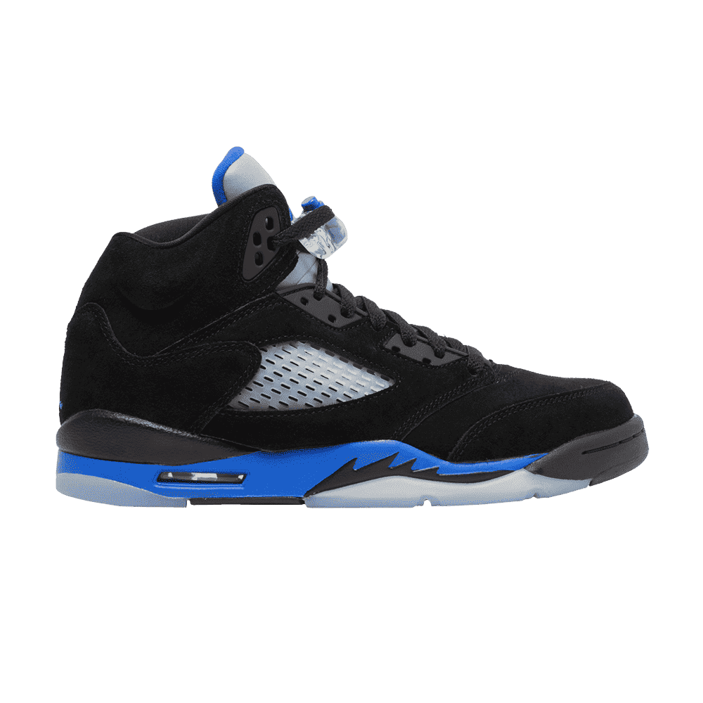Air Jordan 5 Retro Racer Blue (GS)