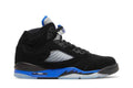 Air Jordan 5 Retro Racer Blue (GS) - Air Jordan Sneaker, Detailansicht 2