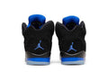 Air Jordan 5 Retro Racer Blue (GS) - Air Jordan Sneaker, Detailansicht 7