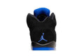 Air Jordan 5 Retro Racer Blue (GS) - Air Jordan Sneaker, Detailansicht 8