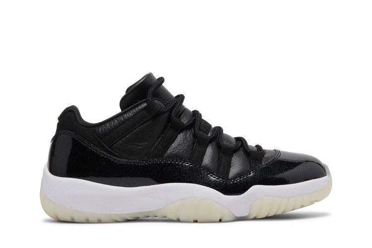 Air Jordan 11 Retro Low 72-10
