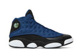 Air Jordan 13 Retro Navy - Air Jordan Sneaker, Detailansicht 3