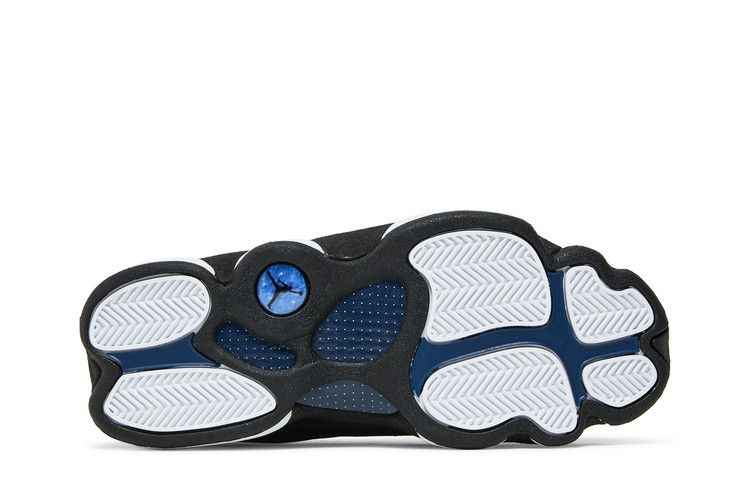 Air Jordan 13 Retro Navy - Air Jordan Sneaker, Detailansicht 6