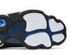 Air Jordan 13 Retro Navy - Air Jordan Sneaker, Detailansicht 7