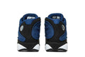 Air Jordan 13 Retro Navy - Air Jordan Sneaker, Detailansicht 8