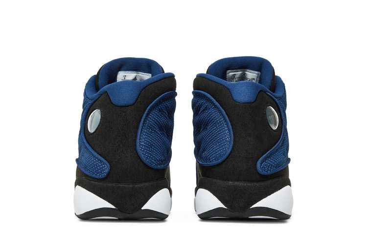 Air Jordan 13 Retro Navy - Air Jordan Sneaker, Detailansicht 8