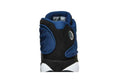 Air Jordan 13 Retro Navy - Air Jordan Sneaker, Detailansicht 9