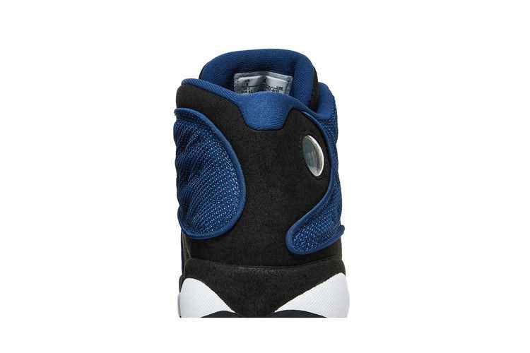 Air Jordan 13 Retro Navy - Air Jordan Sneaker, Detailansicht 9
