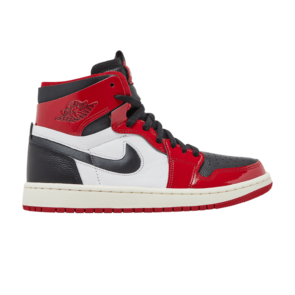 Air Jordan 1 High Zoom Air CMFT Chicago - Air Jordan Sneaker