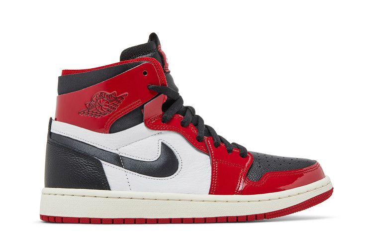 Air Jordan 1 High Zoom Air CMFT Chicago - Air Jordan Sneaker