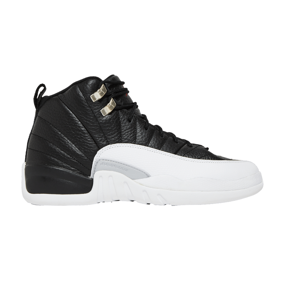 Air Jordan 12 Retro GS Playoff 2022 - Air Jordan Sneaker