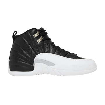 Air Jordan 12 Retro GS Playoff 2022 - Air Jordan Sneaker