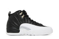 Air Jordan 12 Retro GS Playoff 2022 - Air Jordan Sneaker, Detailansicht 3