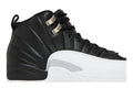 Air Jordan 12 Retro GS Playoff 2022 - Air Jordan Sneaker, Detailansicht 4