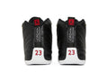 Air Jordan 12 Retro GS Playoff 2022 - Air Jordan Sneaker, Detailansicht 8