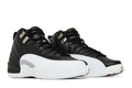 Air Jordan 12 Retro GS Playoff 2022 - Air Jordan Sneaker, Detailansicht 10
