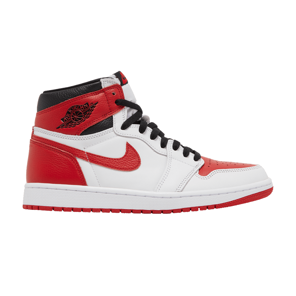 Air Jordan 1 Retro High OG Heritage - Air Jordan Sneaker