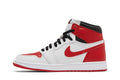 Air Jordan 1 Retro High OG Heritage - Air Jordan Sneaker, Detailansicht 4