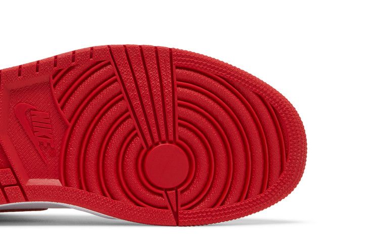 Air Jordan 1 Retro High OG Heritage - Air Jordan Sneaker, Detailansicht 6