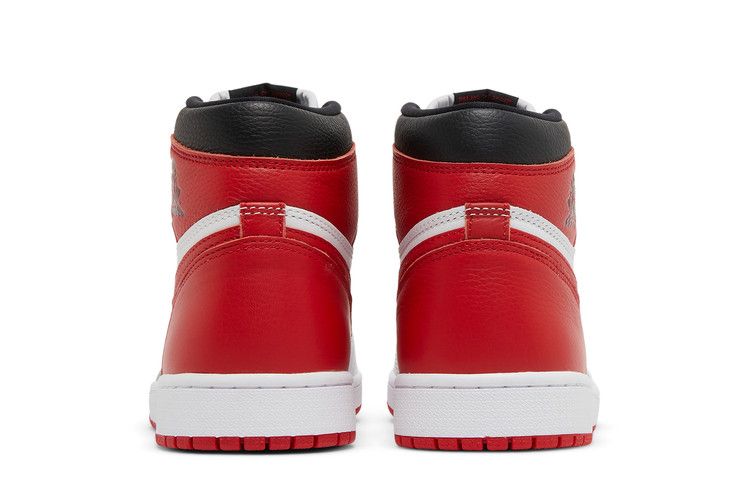 Air Jordan 1 Retro High OG Heritage - Air Jordan Sneaker, Detailansicht 7