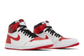Air Jordan 1 Retro High OG Heritage - Air Jordan Sneaker, Detailansicht 9