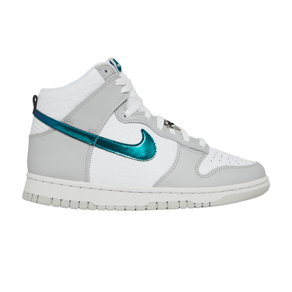 Nike Wmns Dunk High FLS - Nike Sneaker