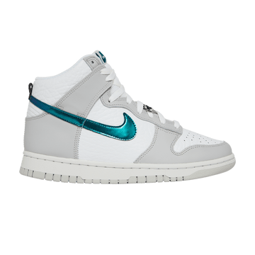 Nike Wmns Dunk High FLS - Nike Sneaker