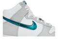 Nike Wmns Dunk High FLS - Nike Sneaker, Detailansicht 4