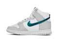 Nike Wmns Dunk High FLS - Nike Sneaker, Detailansicht 5