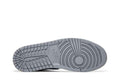 Air Jordan 1 Mid Paris White - Air Jordan Sneaker, Detailansicht 5