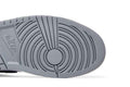Air Jordan 1 Mid Paris White - Air Jordan Sneaker, Detailansicht 6