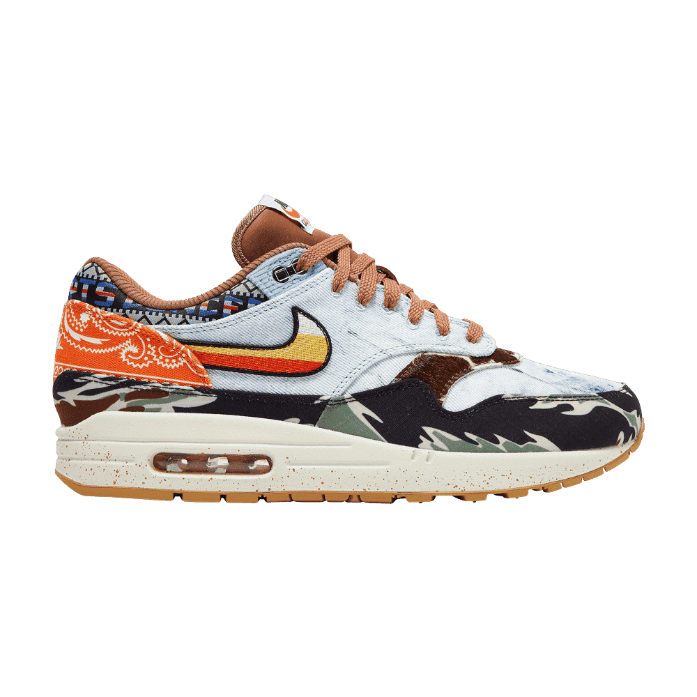 Air Max 1 SP Concepts Heavy