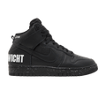 Undercover x Nike Dunk High 1985 Chaos - Black - Nike Sneaker