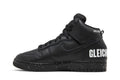 Undercover x Nike Dunk High 1985 Chaos - Black - Nike Sneaker, Detailansicht 5