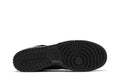 Undercover x Nike Dunk High 1985 Chaos - Black - Nike Sneaker, Detailansicht 6