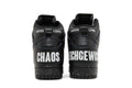 Undercover x Nike Dunk High 1985 Chaos - Black - Nike Sneaker, Detailansicht 8