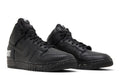 Undercover x Nike Dunk High 1985 Chaos - Black - Nike Sneaker, Detailansicht 10