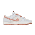 Nike Dunk Low Premium Fossil Rose - Nike Sneaker, Detailansicht 2