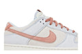 Nike Dunk Low Premium Fossil Rose - Nike Sneaker, Detailansicht 4