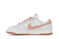 Nike Dunk Low Premium Fossil Rose - Nike Sneaker, Detailansicht 5